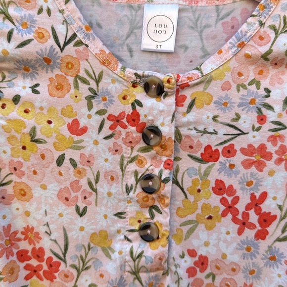 Lou Lou and Company Pippa Shortie Set - Picture 8 of 11